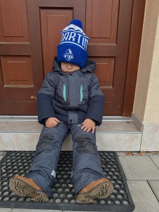 Naše dni ✨ nie dokonalé, ale šťastné 🍀 #rodina #overenedetmi #stastie #laska #vdacnost #november