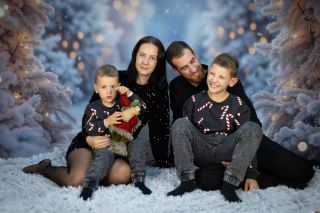 🎄❤️❄️ #christmas #christmastime #vianoce #overenedetmi